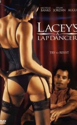 Laceys A Lap Dancer Erotik İzle