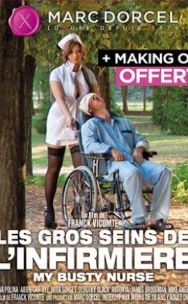 Les Gros Seins De Infirmiere izle