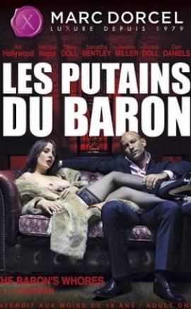 Les Putains Du Baron Erotik Film İzle