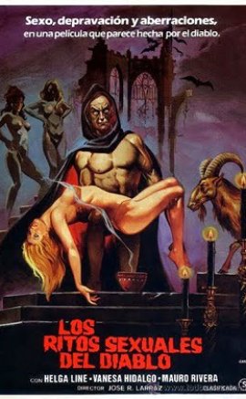 Los ritos sexuales del diablo izle