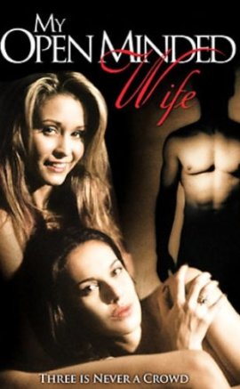 My Open Minded Wife Erotik Film İzle