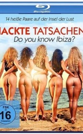 Nackte Tatsachen Erotik İzle