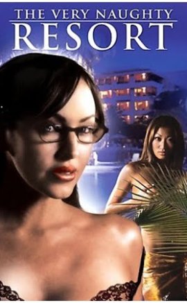 Naughty Resort +18 film izle