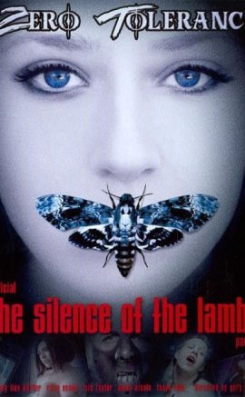 official silence of the lambs erotik izle