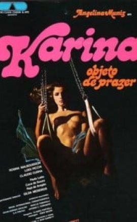 Karina erotik sinema izle