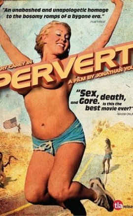 Pervert izle