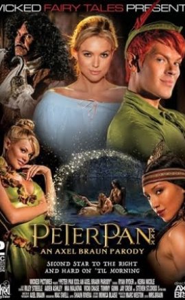 Peter Pann +18 film izle