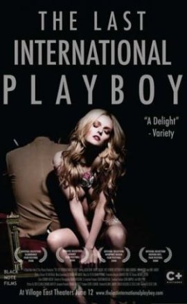 Playboy seri 1 erotik izle