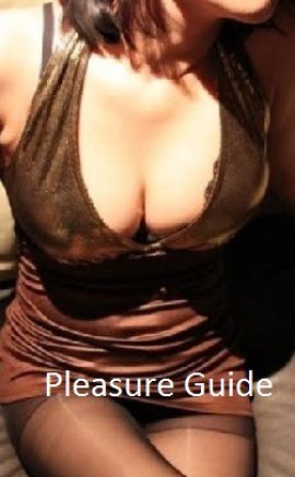 Pleasure Guide +18 film izle