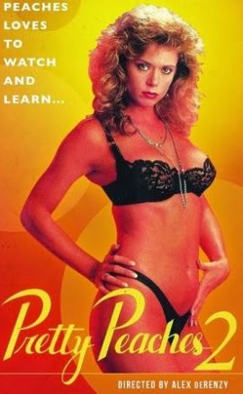 Pretty Peaches 2 +18 film izle