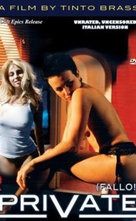 Private erotik film izle