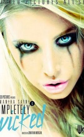 Samantha Saint is Completely Wicked izle