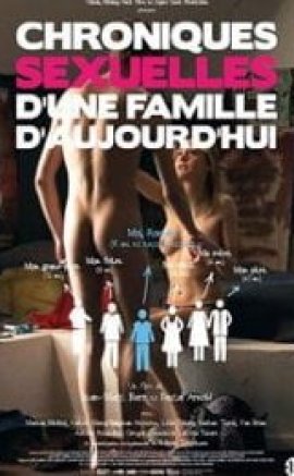 Sexual Chronicles of a French Family İzle