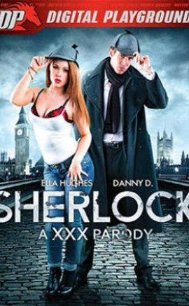 Sherlock Parody erotik izle