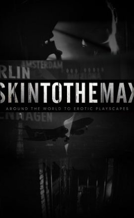 Skin To The Max Sezon 2 Erotik Film İzle