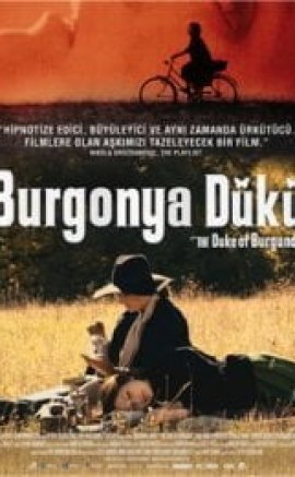 Burgonya Dükü – The Duke of Burgundy izle