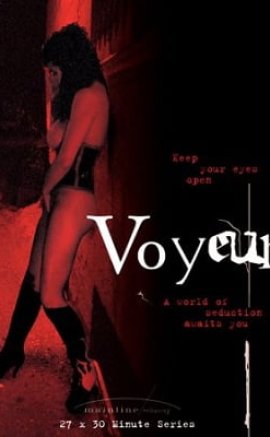 The Voyeur Erotik İzle