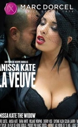 The Widow Anissa Kate erotik film izle