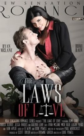 The Laws of Love izle