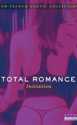 Total Romance +18 film izle