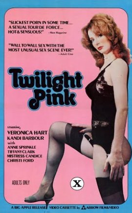 Twilight Pink erotik izle