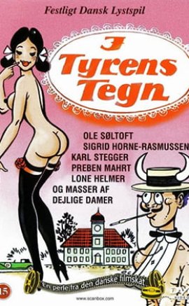 Tyrens tegn Erotik İzle