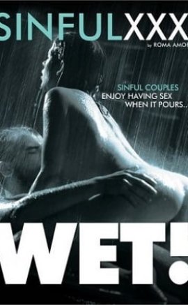 Wet! erotik film izle