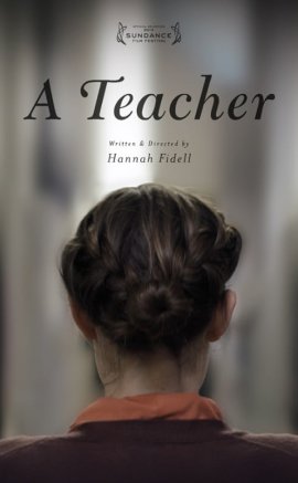 A teacher erotik sinema izle