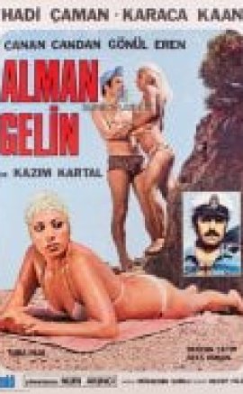 Alman Gelin 1977 izle