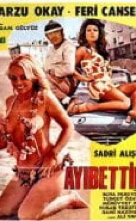 Ayıpettin Şemsettin erotik izle