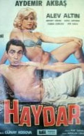 Balkona Etti Haydar 1978 izle