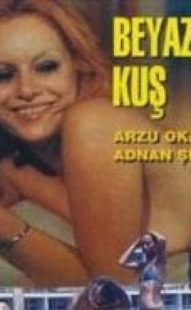 Beyaz Kuş Adnan Şenses izle