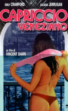 Capriccio Veneziano 2002 Erotik İzle