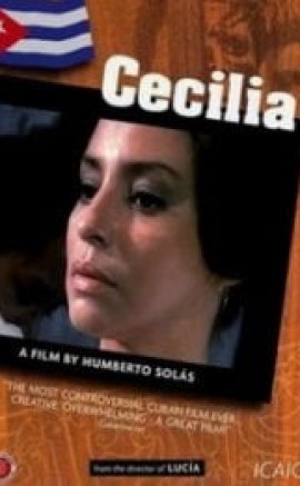 Cecilia 1982  Erotik İzle