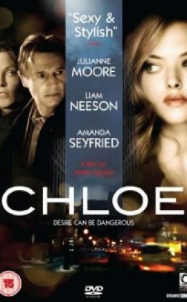 Chloe Erotik Film İzle