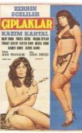 Çıplaklar 1979 yerli erotik film izle