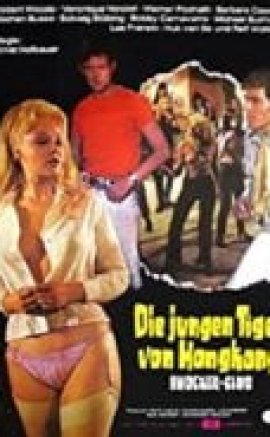 Die jungen Tiger von Hongkong izle