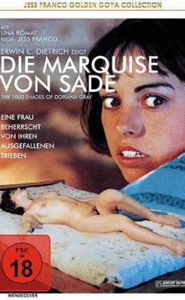 die marguise von sade erotik sinema izle