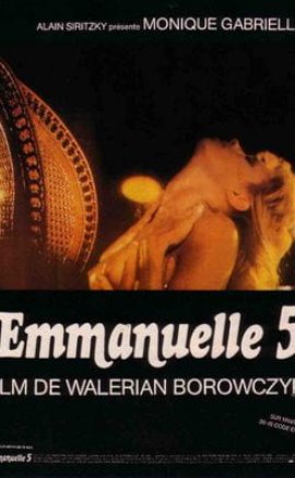 Emmanuelle 5 / A Time to Dream +18 Film İzle