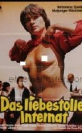 Gaudi in der Lederhose (1977) +18 film izle