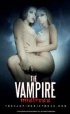 The Vampire Mistress Erotik İzle