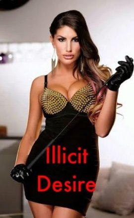 Illicit Desire erotik film izle