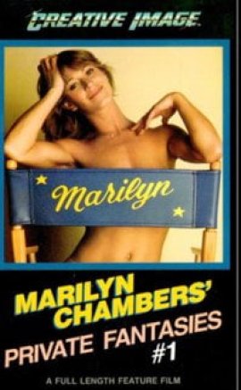 Marilyn Chambers Prrivate Fantasies Erotik Film İzle