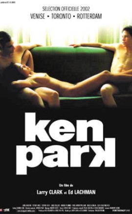 Ken Park Erotik Film İzle