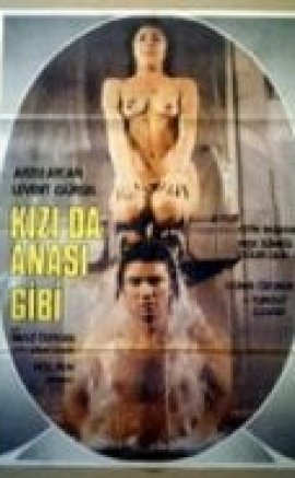 Kızı da Anası Gibi izle