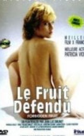 Le fruit défendu (1986) Erotik İzle