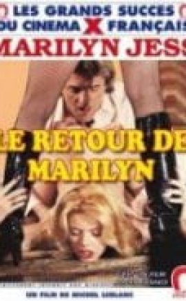 Le retour de Marilyn 1986 Erotik İzle