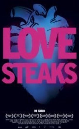 Love Steaks 2013 Erotik Film İzle