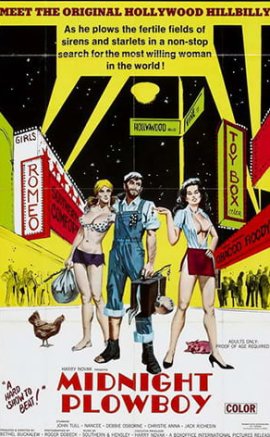 Midnite Plowboy +18 film izle