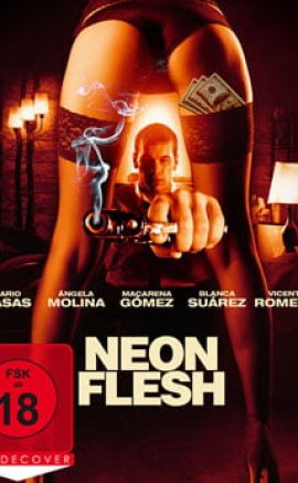 Neon Flesh Erotik İzle